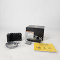 Nikon Z30 20.9MP Black