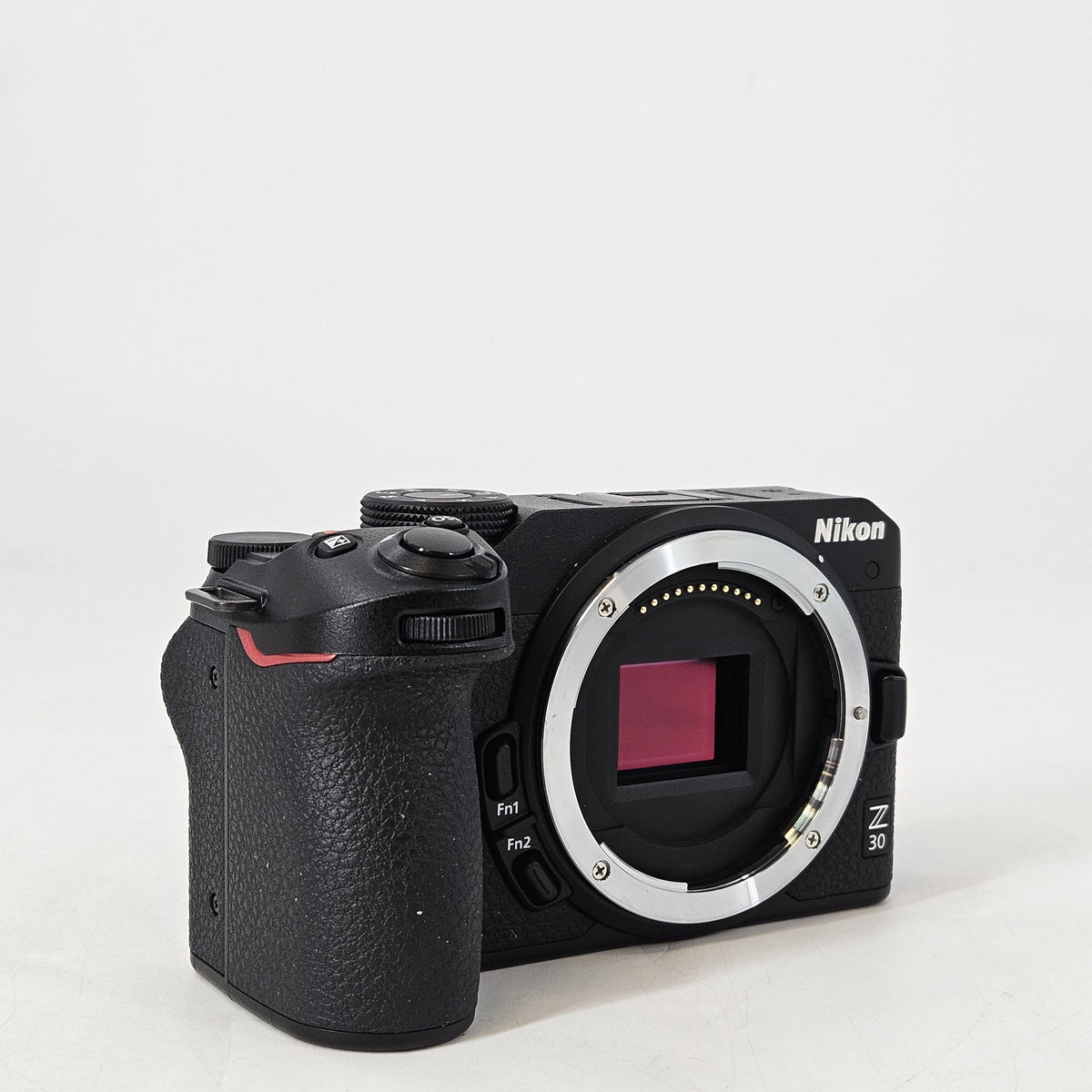 Nikon Z30 20.9MP Black