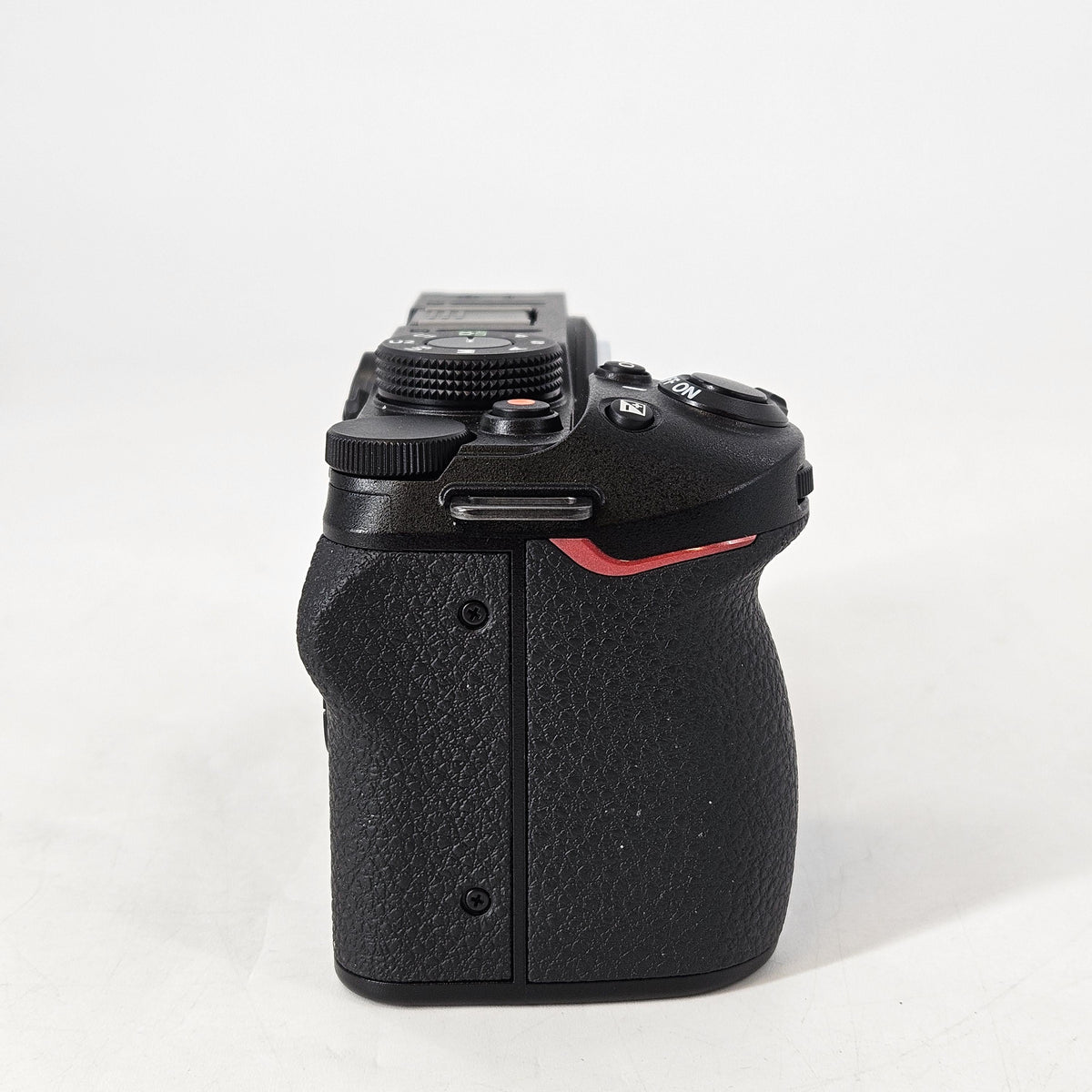 Nikon Z30 20.9MP Black