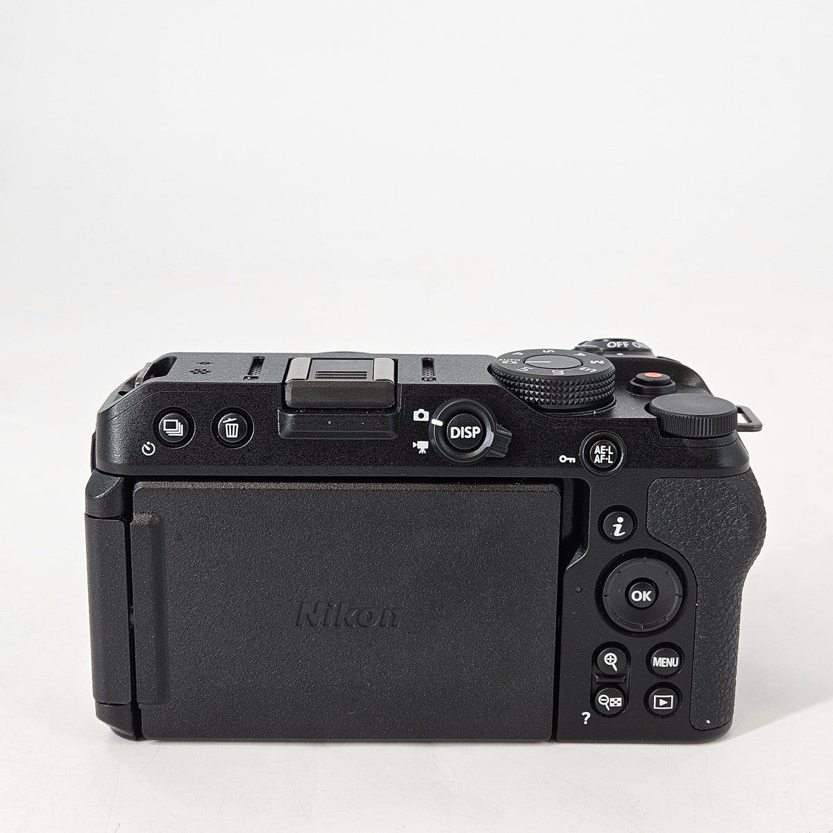Nikon Z30 20.9MP Black