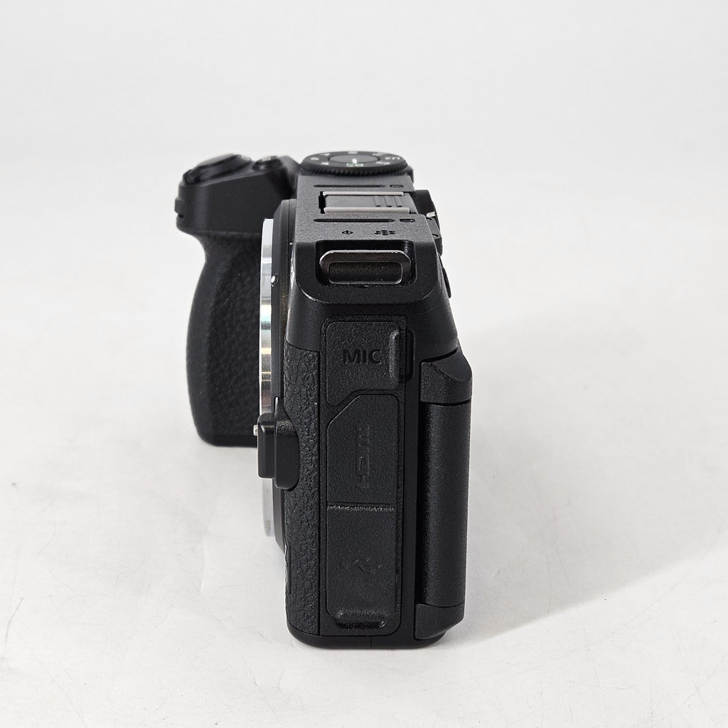 Nikon Z30 20.9MP Black
