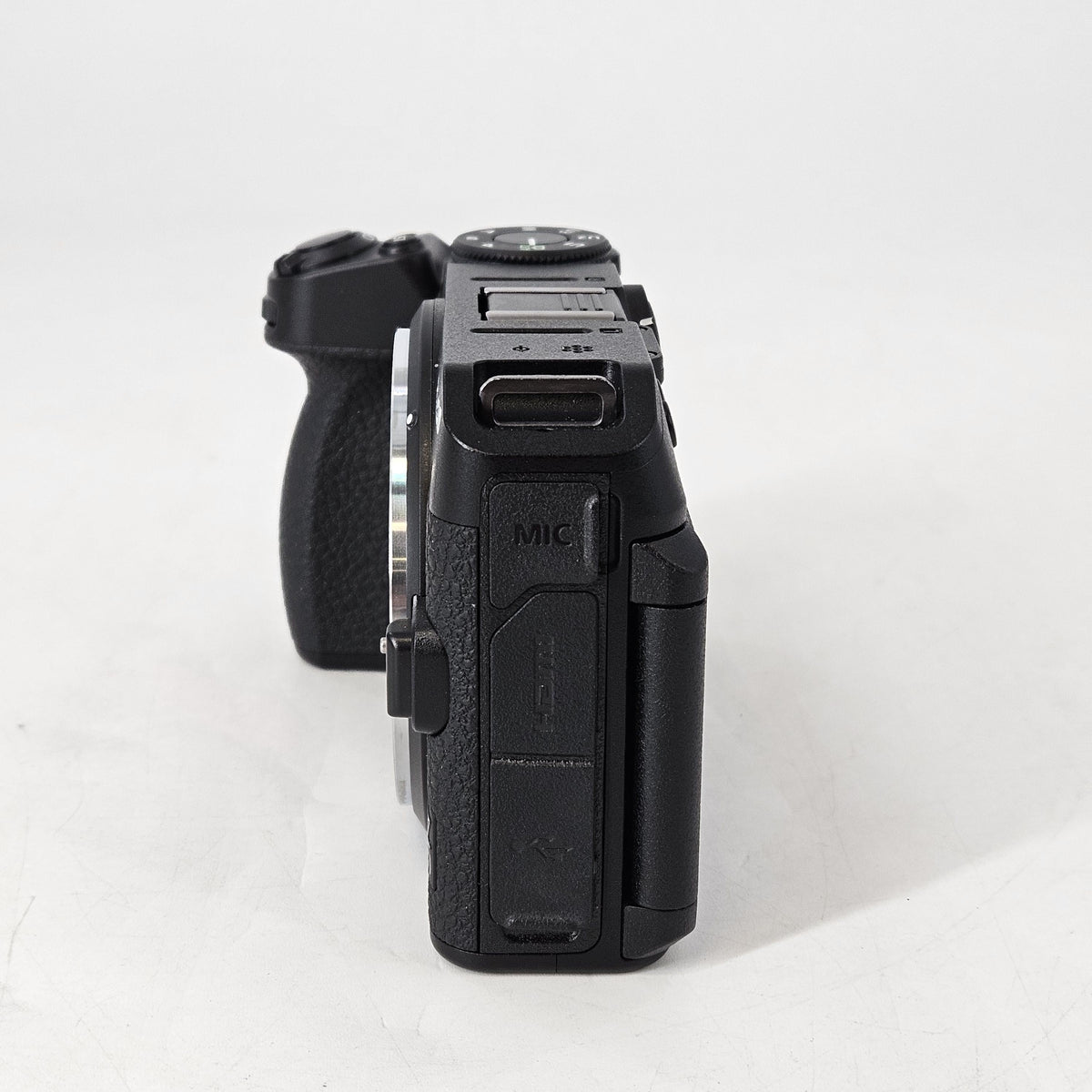 Nikon Z30 20.9MP Black