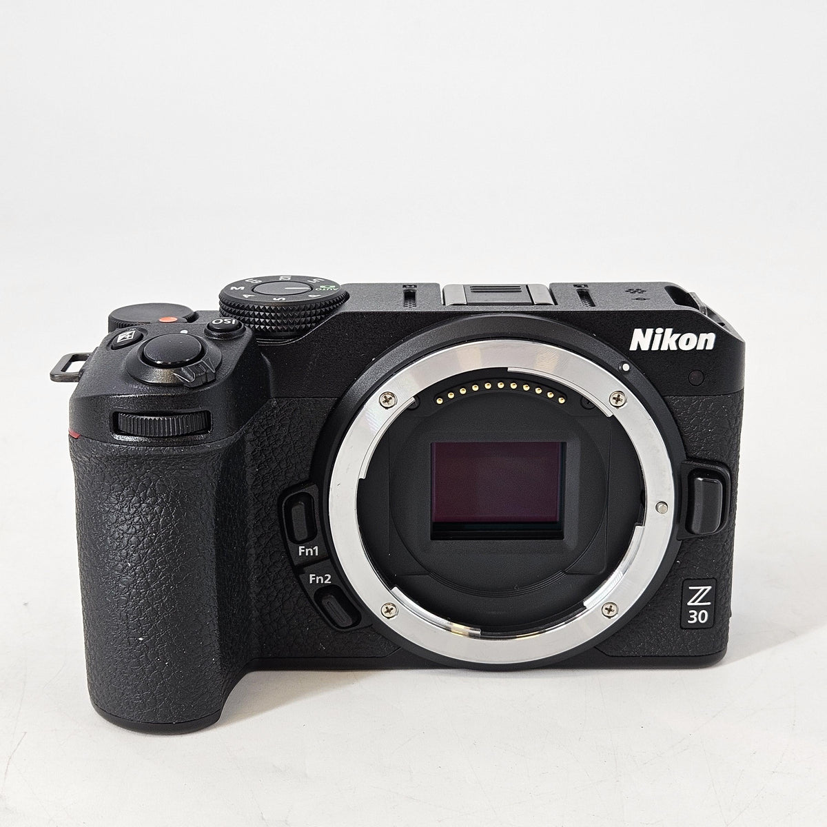 Nikon Z30 20.9MP Black
