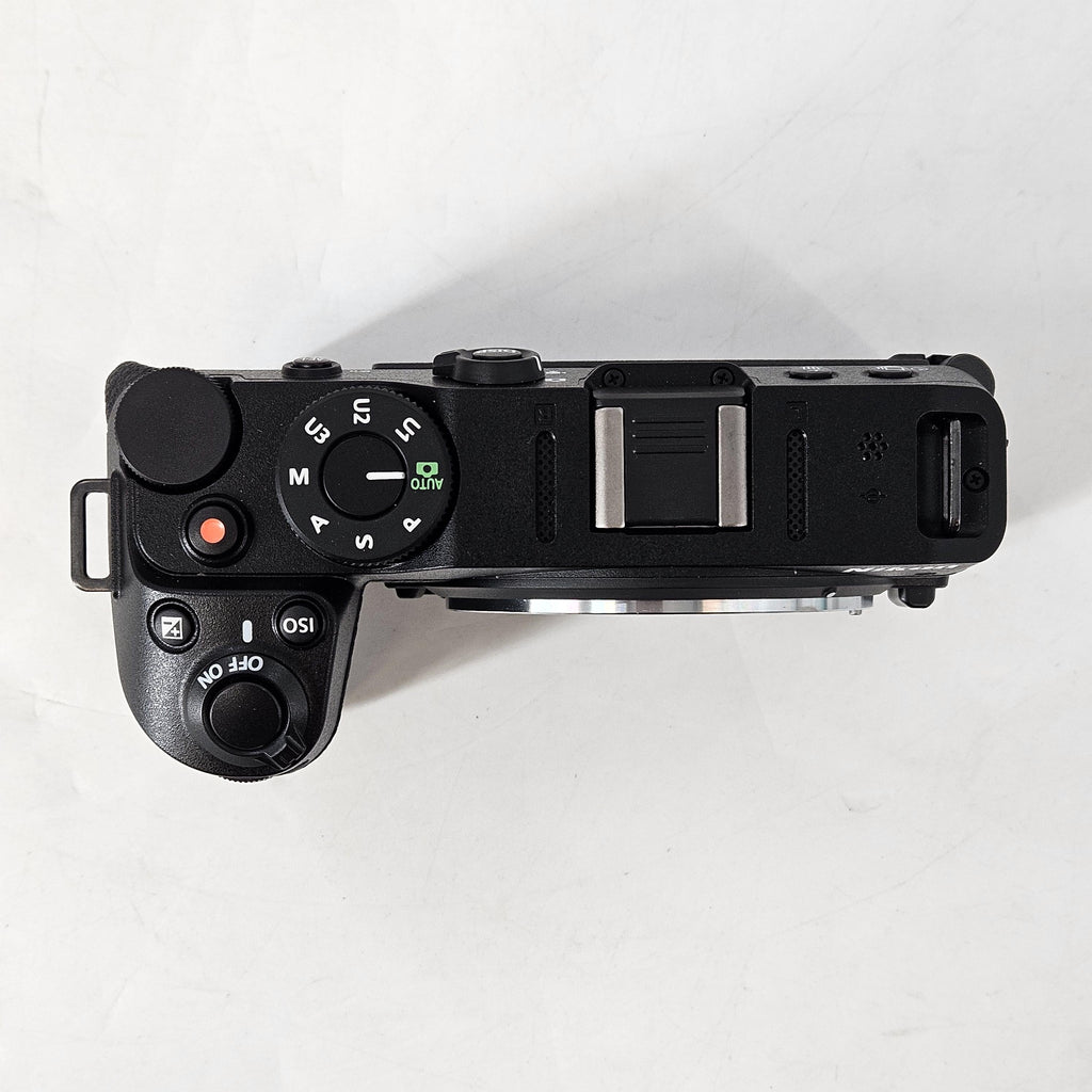 Nikon Z30 20.9MP Black
