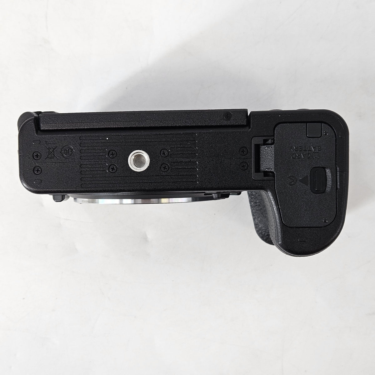 Nikon Z30 20.9MP Black