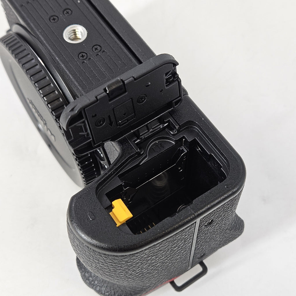 Nikon Z30 20.9MP Black