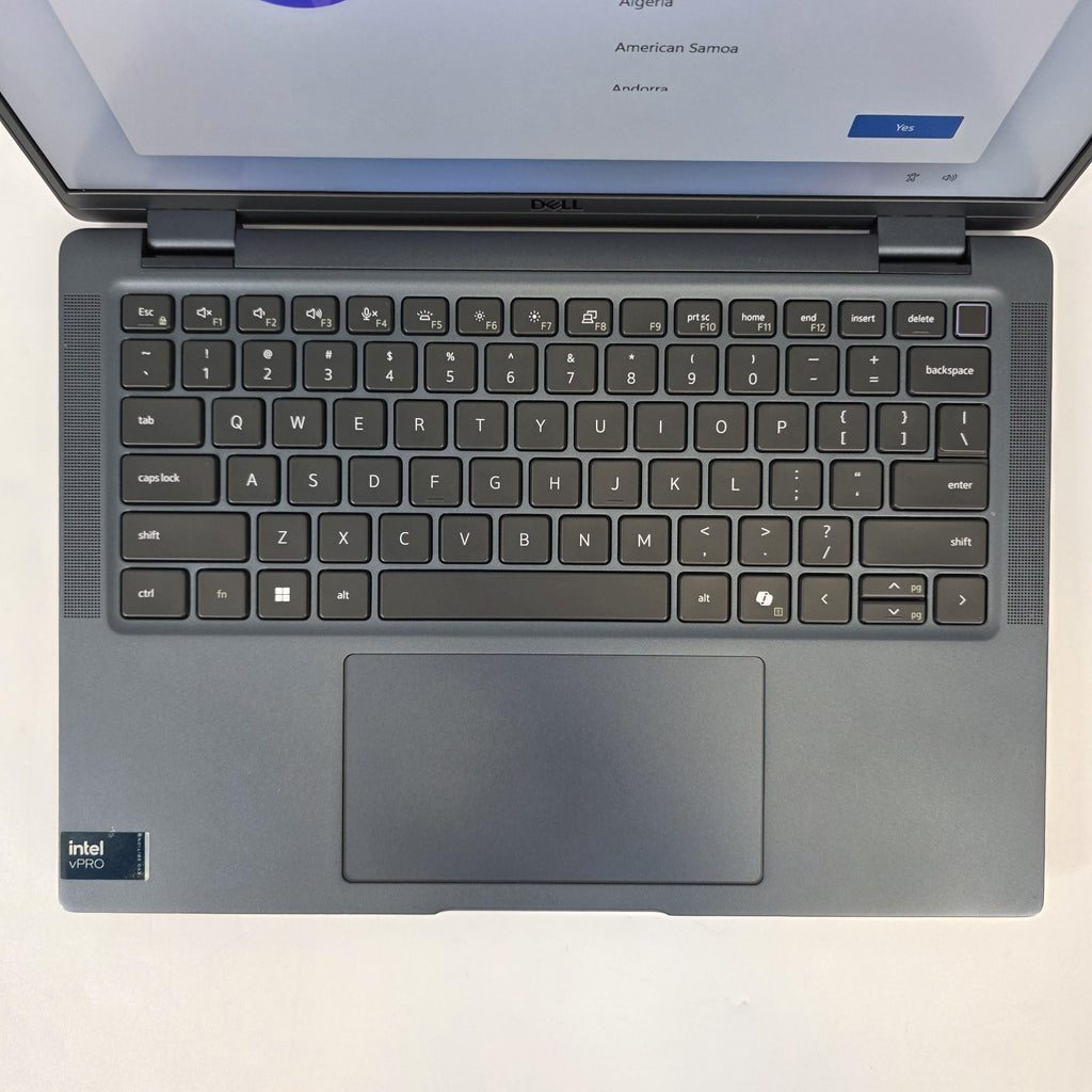 Latitude 7450 14 Blue 2.1 GHz Intel Core Ultra 5 16GB RAM 512GB Solid State Drive