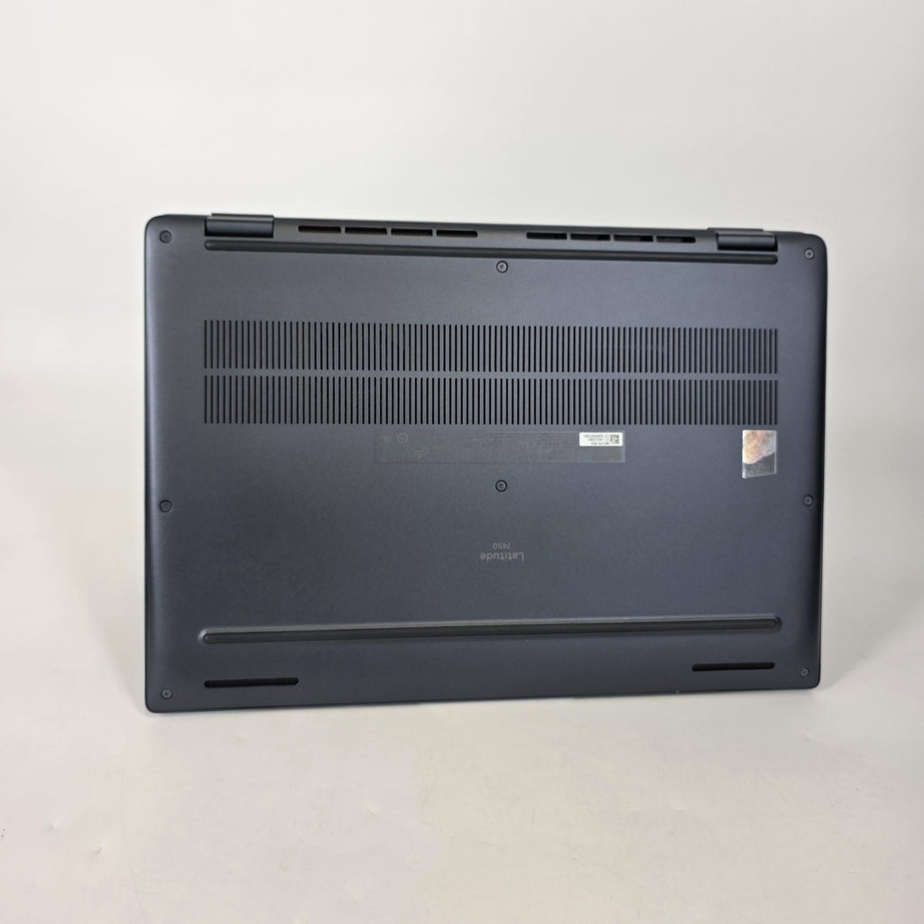 Latitude 7450 14 Blue 2.1 GHz Intel Core Ultra 5 16GB RAM 512GB Solid State Drive