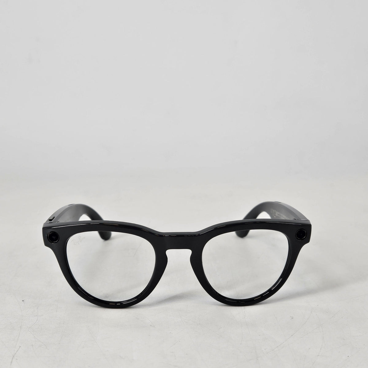 Meta Ray-Ban Meta Headliner (Gen 2) Shiny Asteroid Grey 32GB