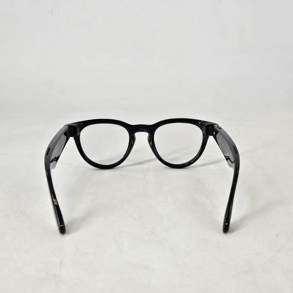 Meta Ray-Ban Meta Headliner (Gen 2) Shiny Asteroid Grey 32GB