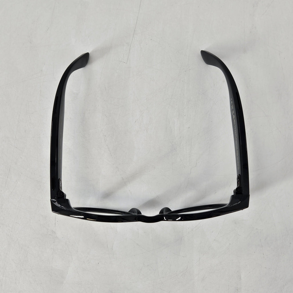 Meta Ray-Ban Meta Headliner (Gen 2) Shiny Asteroid Grey 32GB