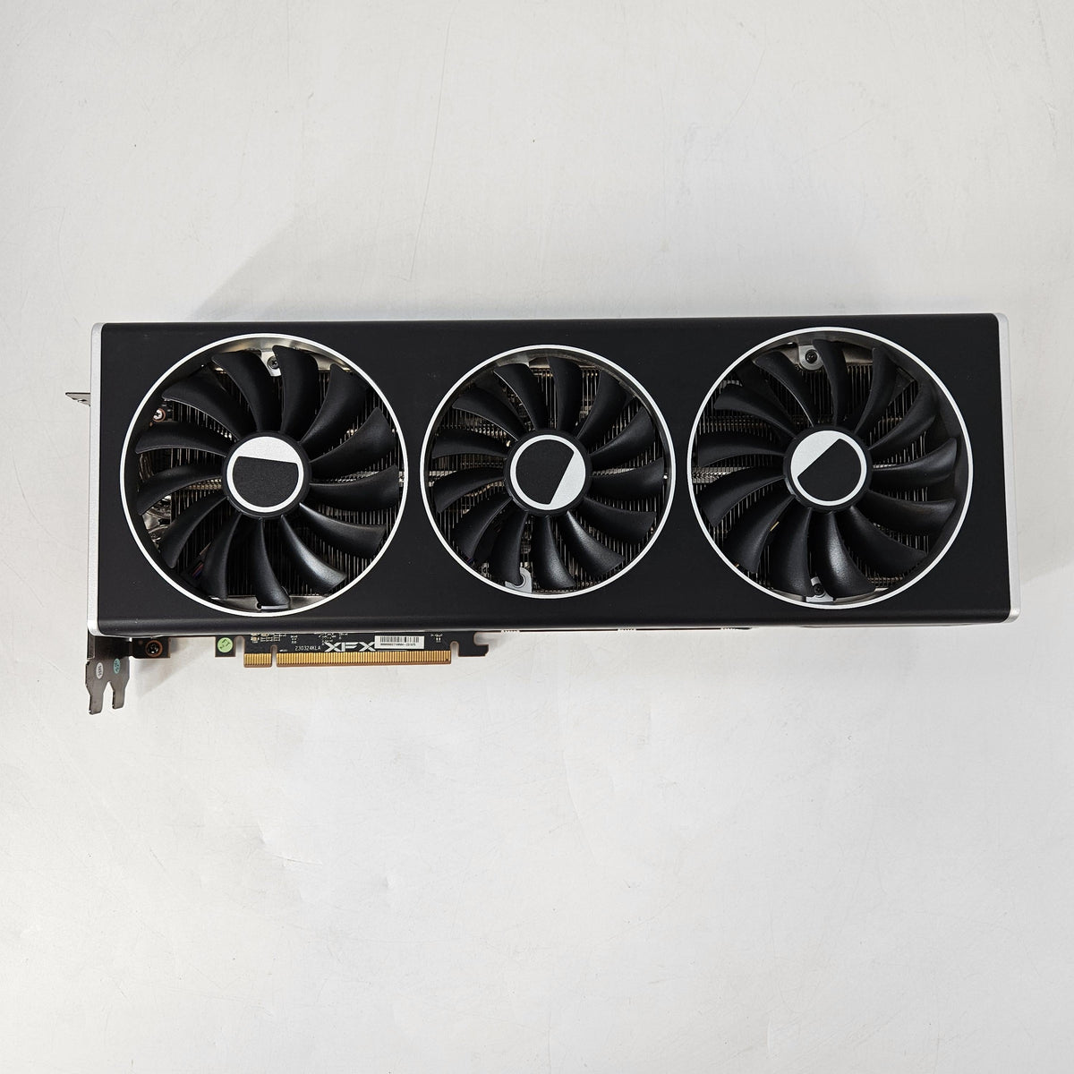 AMD Radeon RX 7800 XT 16GB RAM