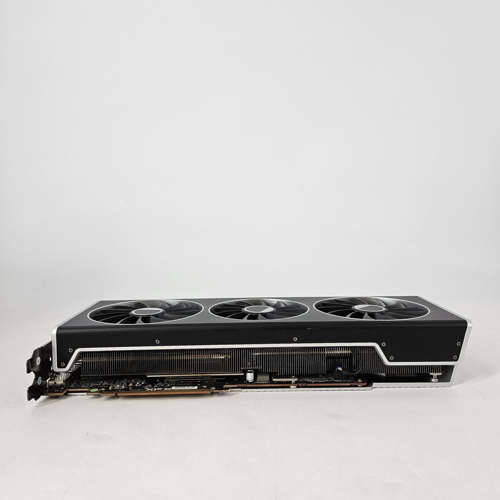 AMD Radeon RX 7800 XT 16GB RAM