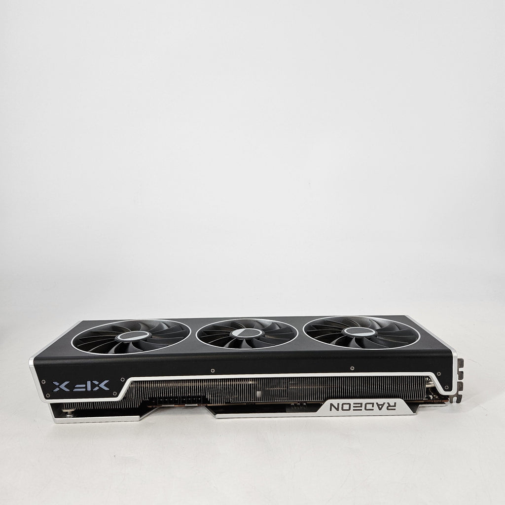 AMD Radeon RX 7800 XT 16GB RAM