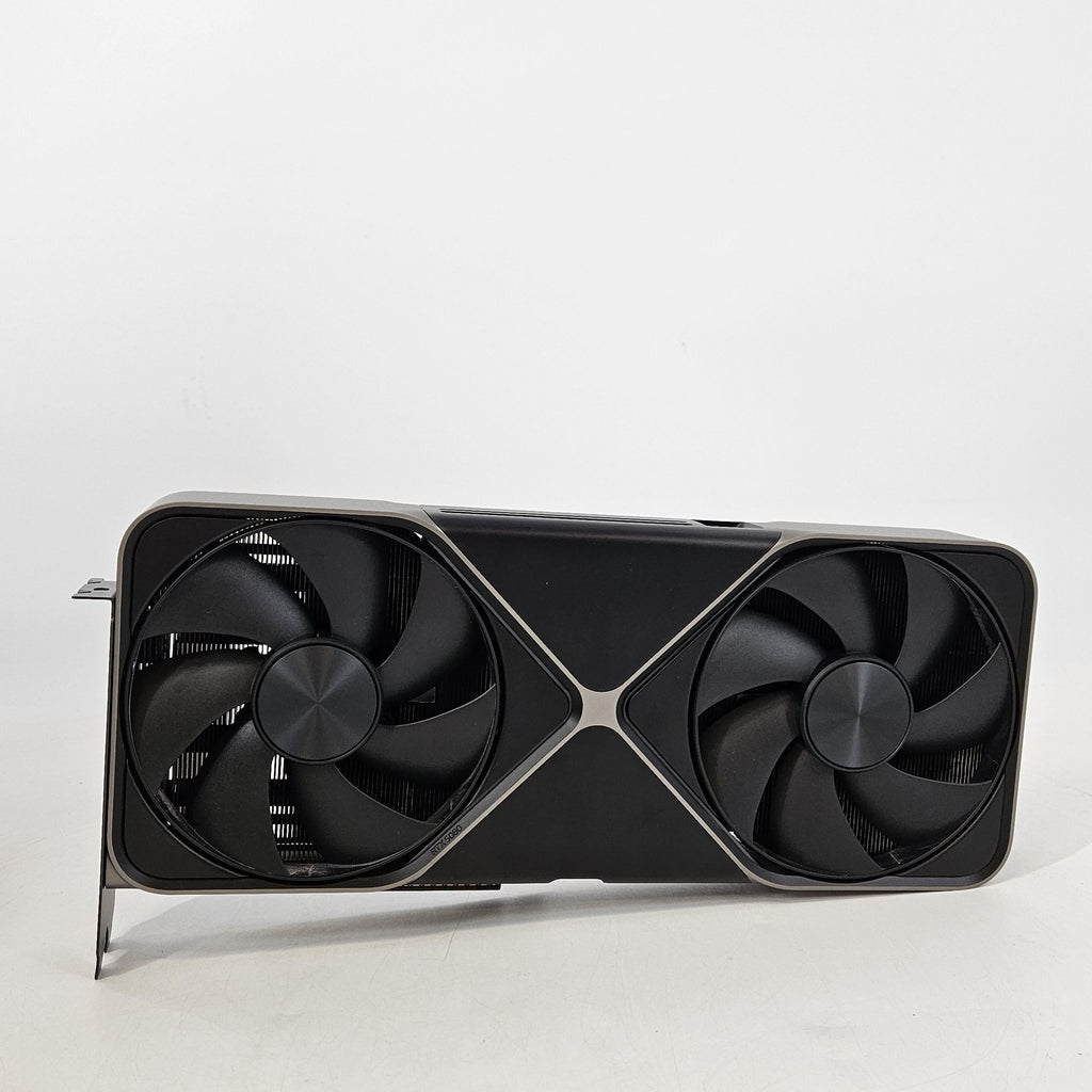 NVIDIA GeForce RTX 5080 16GB RAM