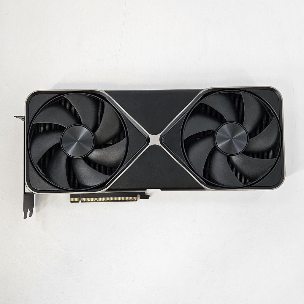 NVIDIA GeForce RTX 5080 16GB RAM