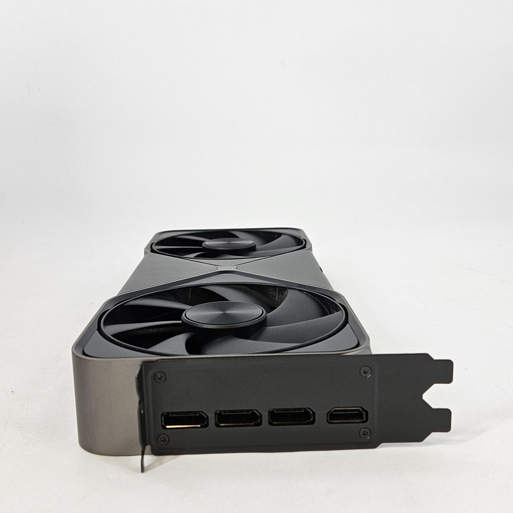 NVIDIA GeForce RTX 5080 16GB RAM