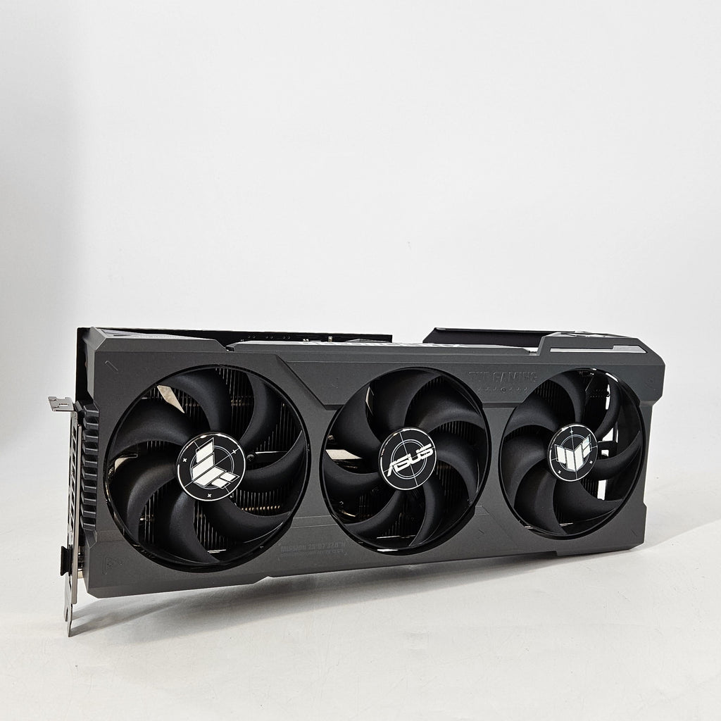 NVIDIA GeForce RTX 4080 Super 16GB RAM