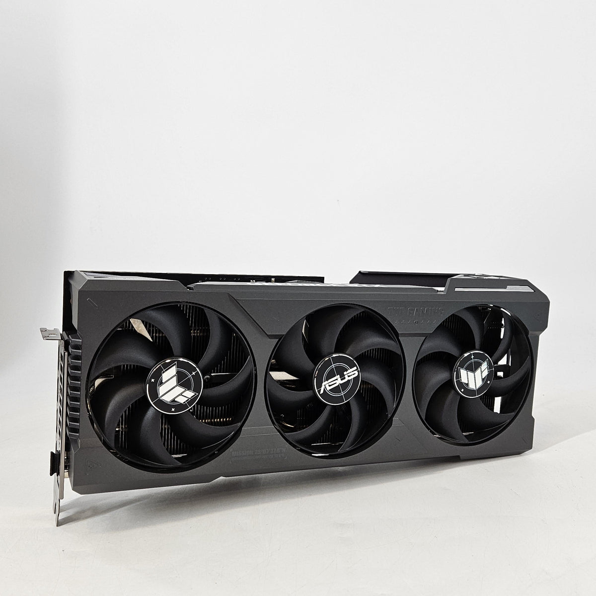 NVIDIA GeForce RTX 4080 Super 16GB RAM