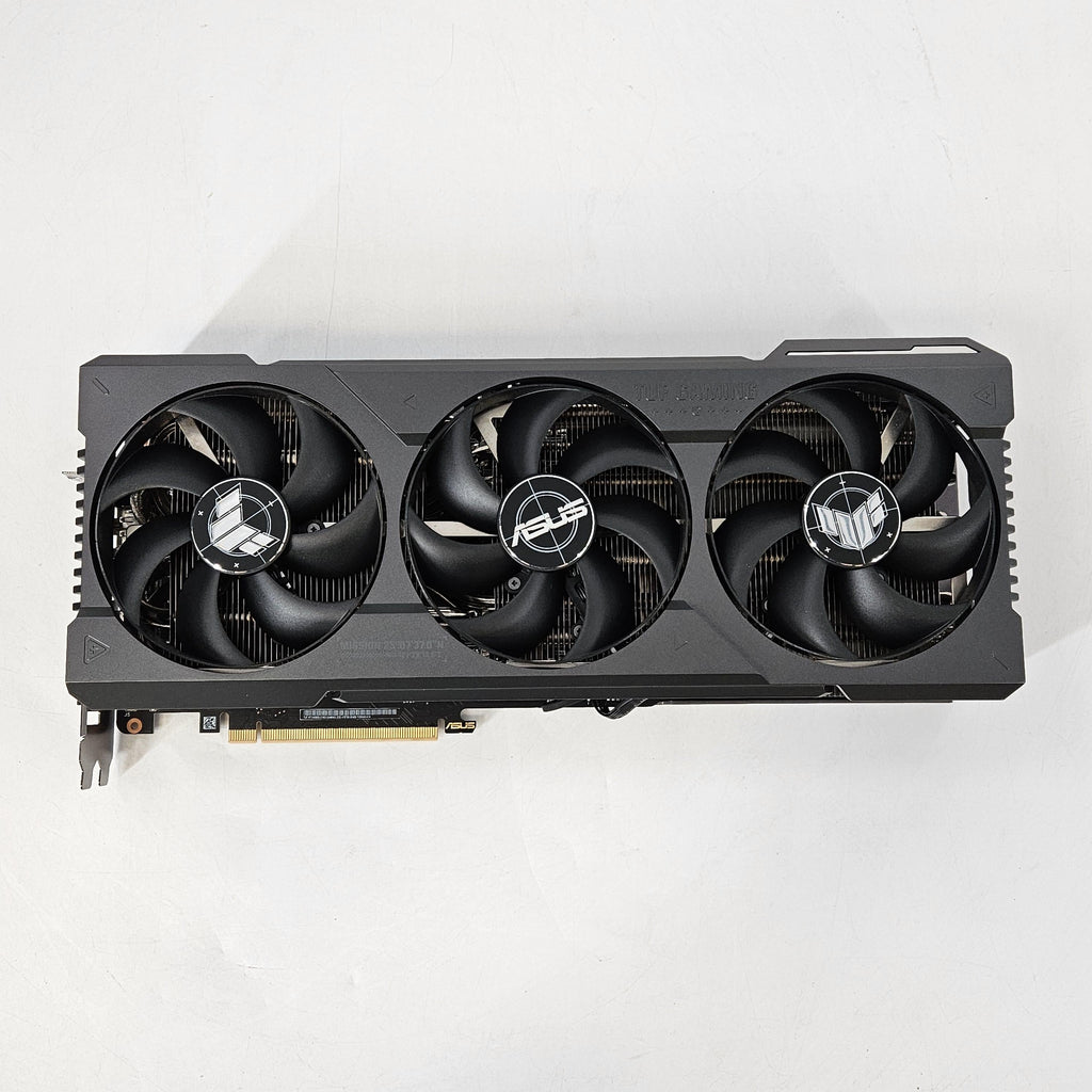 NVIDIA GeForce RTX 4080 Super 16GB RAM