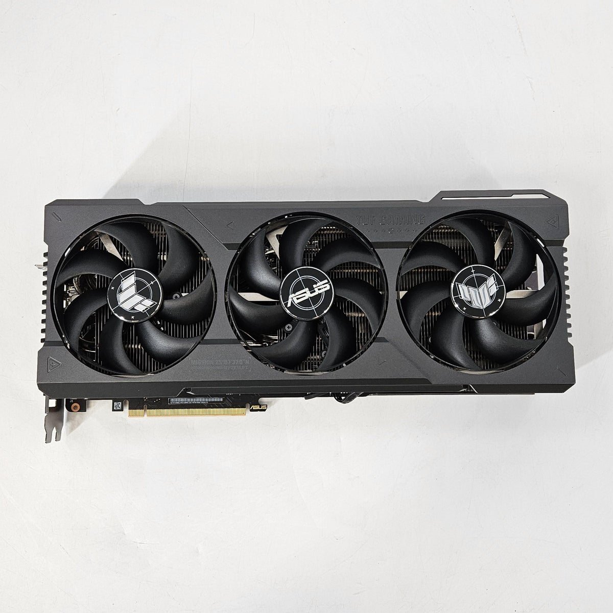 NVIDIA GeForce RTX 4080 Super 16GB RAM