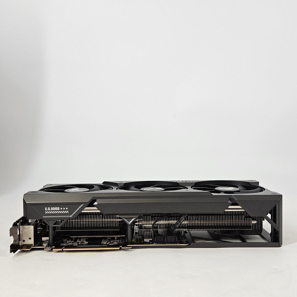NVIDIA GeForce RTX 4080 Super 16GB RAM