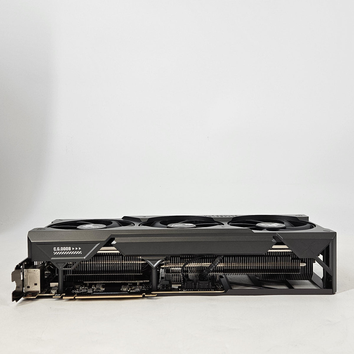 NVIDIA GeForce RTX 4080 Super 16GB RAM