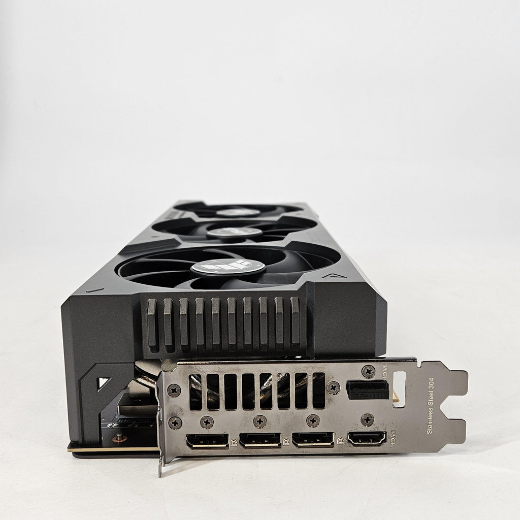 NVIDIA GeForce RTX 4080 Super 16GB RAM