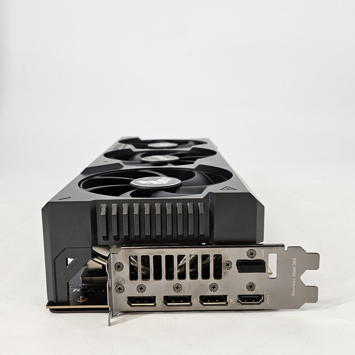 NVIDIA GeForce RTX 4080 Super 16GB RAM