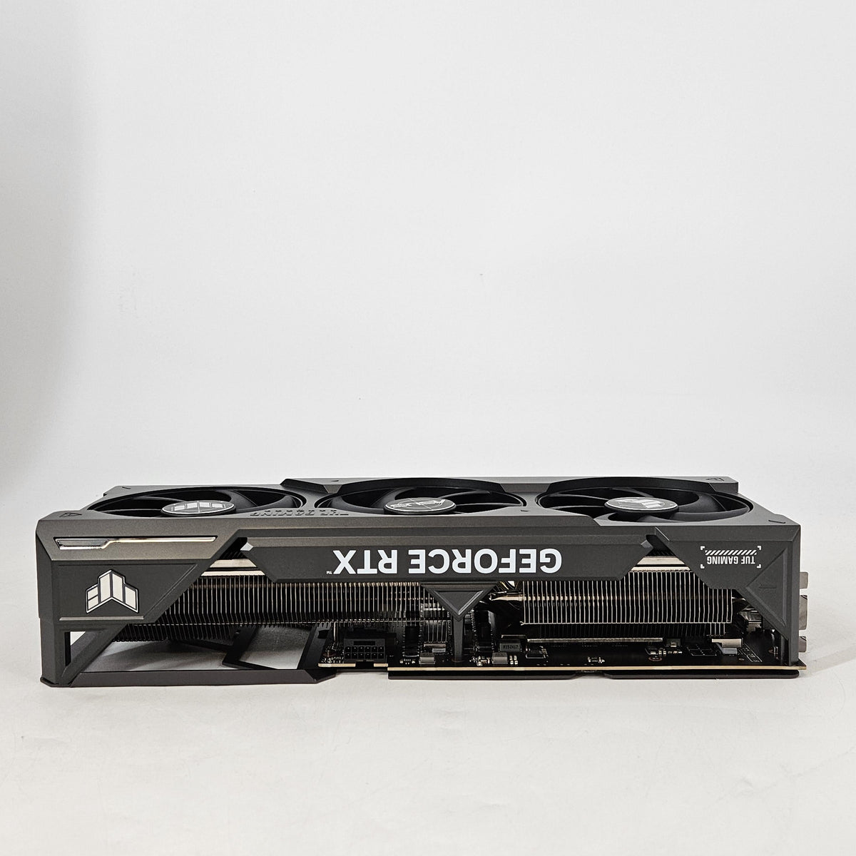 NVIDIA GeForce RTX 4080 Super 16GB RAM