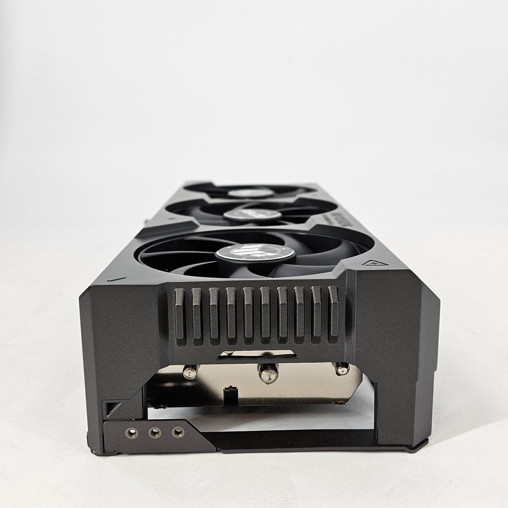 NVIDIA GeForce RTX 4080 Super 16GB RAM
