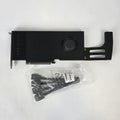NVIDIA RTX PRO 4000 Blackwell 24GB RAM