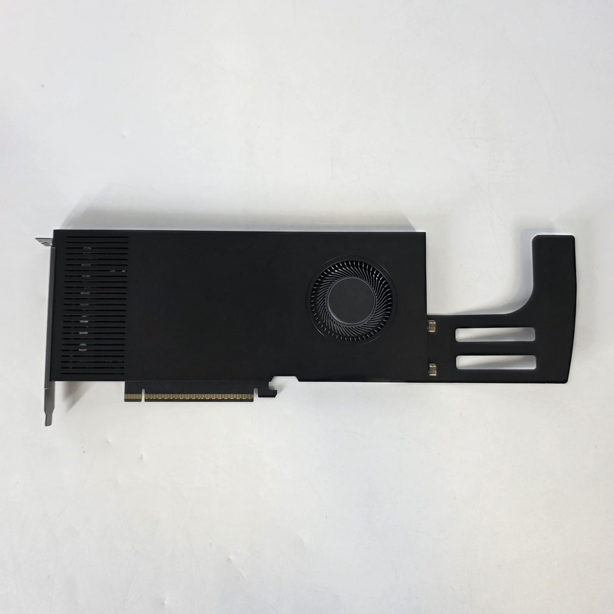 NVIDIA RTX PRO 4000 Blackwell 24GB RAM