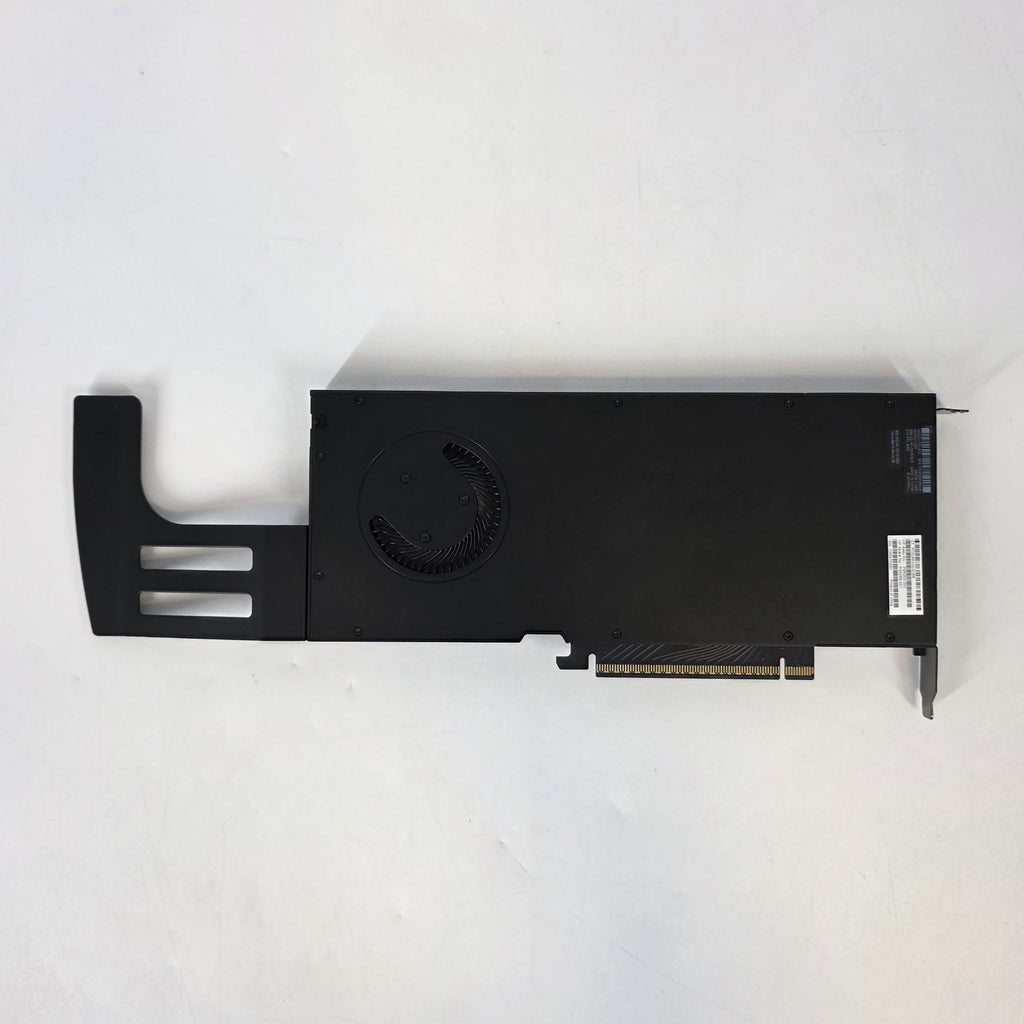 NVIDIA RTX PRO 4000 Blackwell 24GB RAM