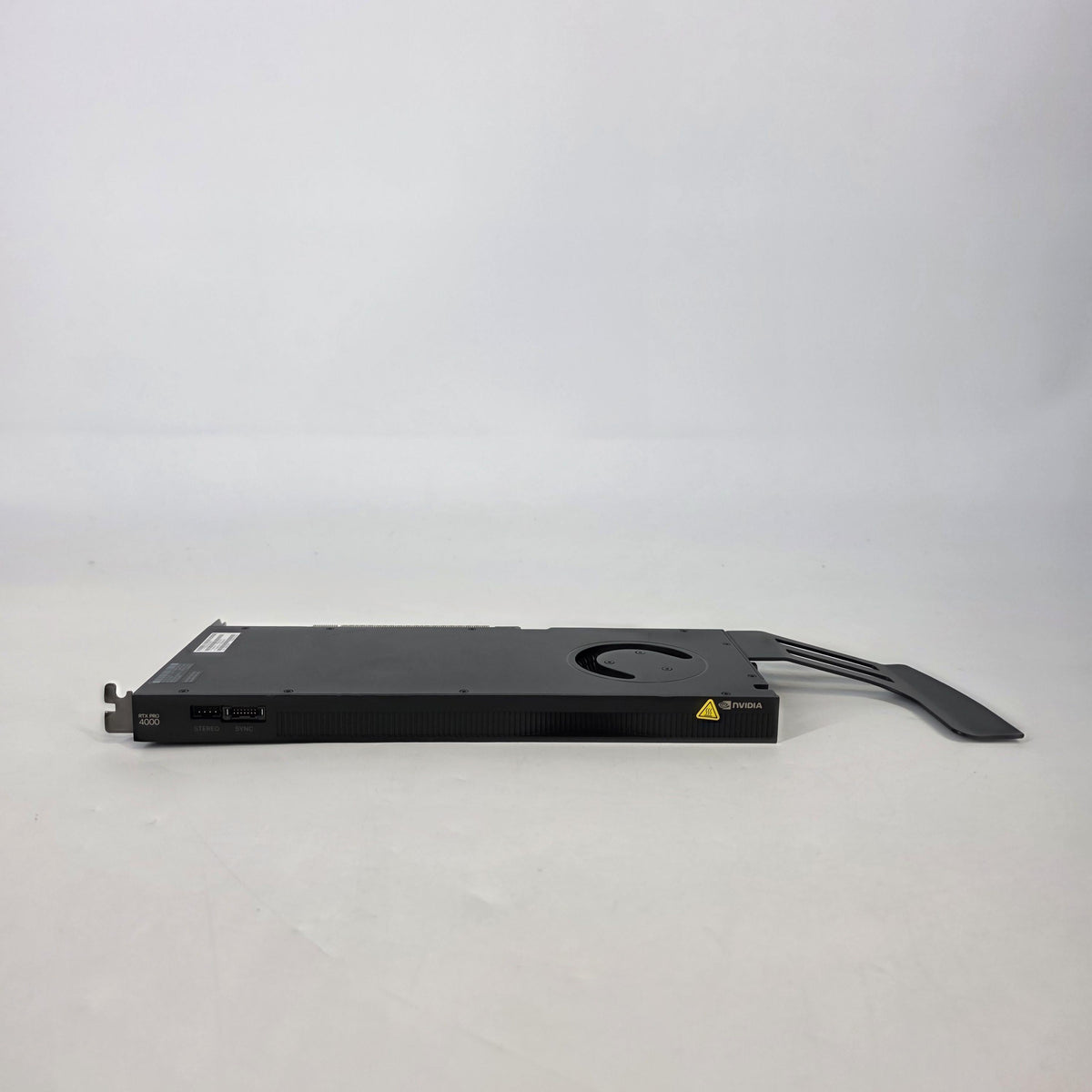 NVIDIA RTX PRO 4000 Blackwell 24GB RAM