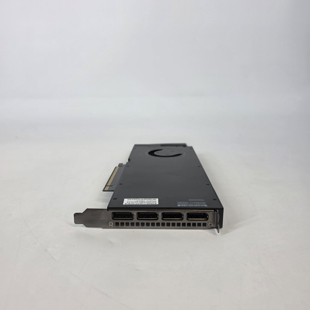 NVIDIA RTX PRO 4000 Blackwell 24GB RAM