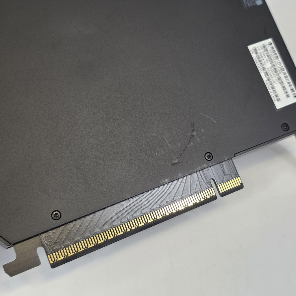 NVIDIA RTX PRO 4000 Blackwell 24GB RAM