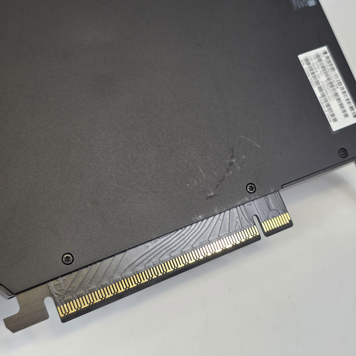 NVIDIA RTX PRO 4000 Blackwell 24GB RAM