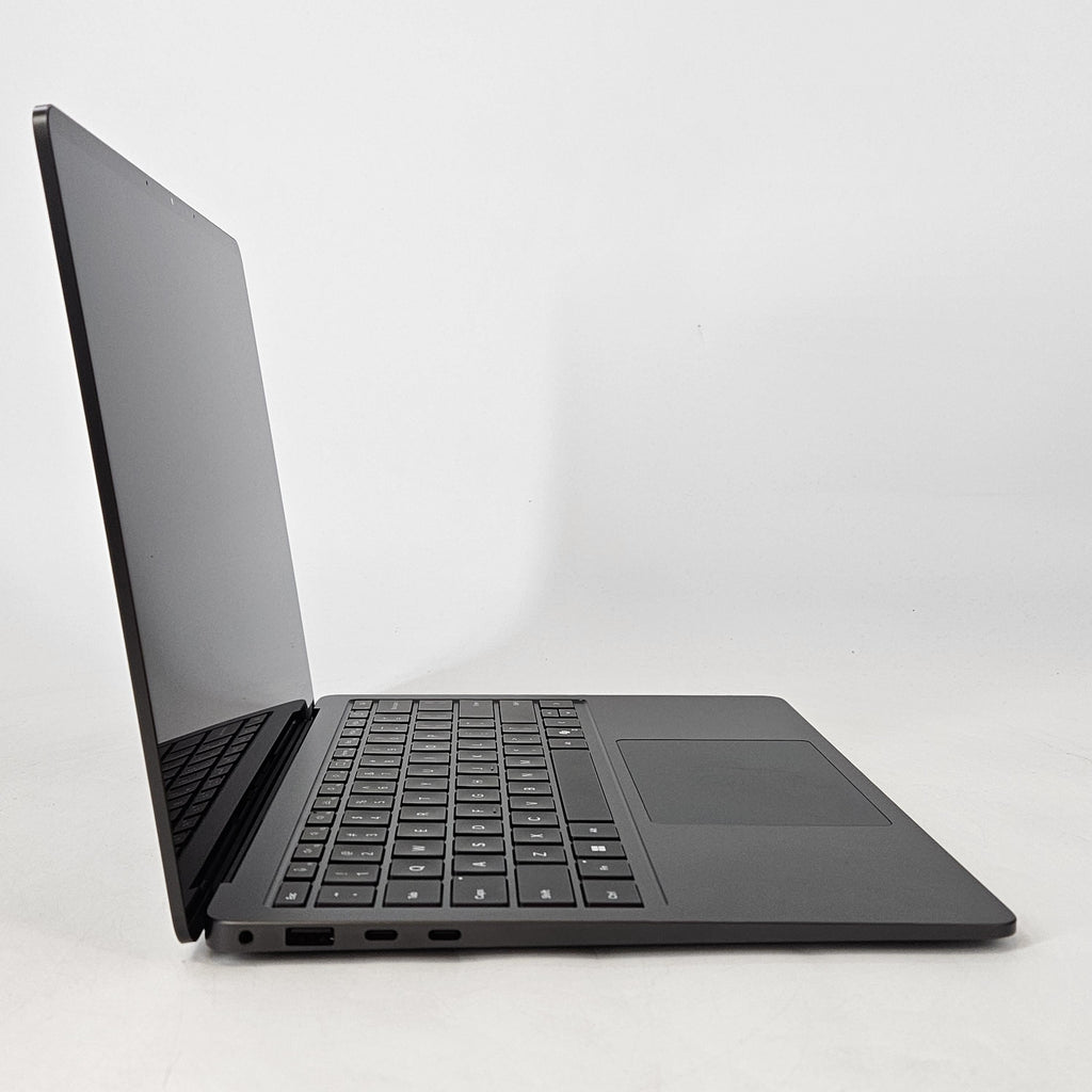 Microsoft Surface Laptop 8 13.8 Black WiFi 4.01 GHz Qualcomm Snapdragon X2 Plus 32GB RAM 512GB Solid State Drive