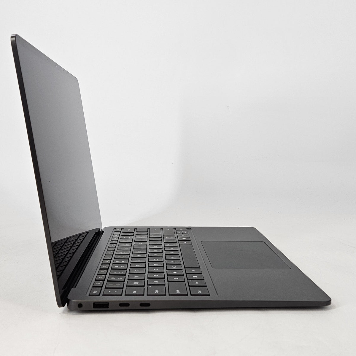 Microsoft Surface Laptop 8 13.8 Black WiFi 4.01 GHz Qualcomm Snapdragon X2 Plus 32GB RAM 512GB Solid State Drive