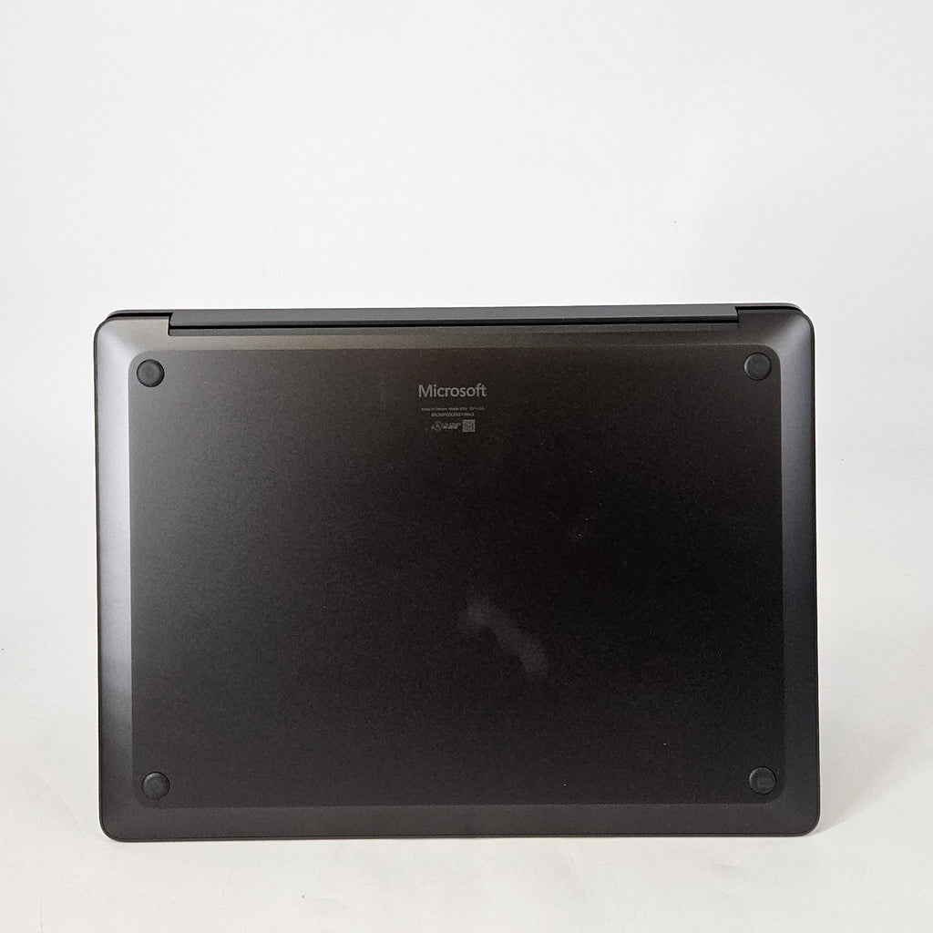 Microsoft Surface Laptop 8 13.8 Black WiFi 4.01 GHz Qualcomm Snapdragon X2 Plus 32GB RAM 512GB Solid State Drive