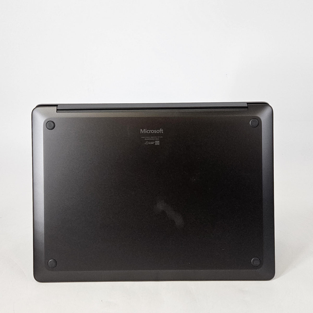 Microsoft Surface Laptop 8 13.8 Black WiFi 4.01 GHz Qualcomm Snapdragon X2 Plus 32GB RAM 512GB Solid State Drive