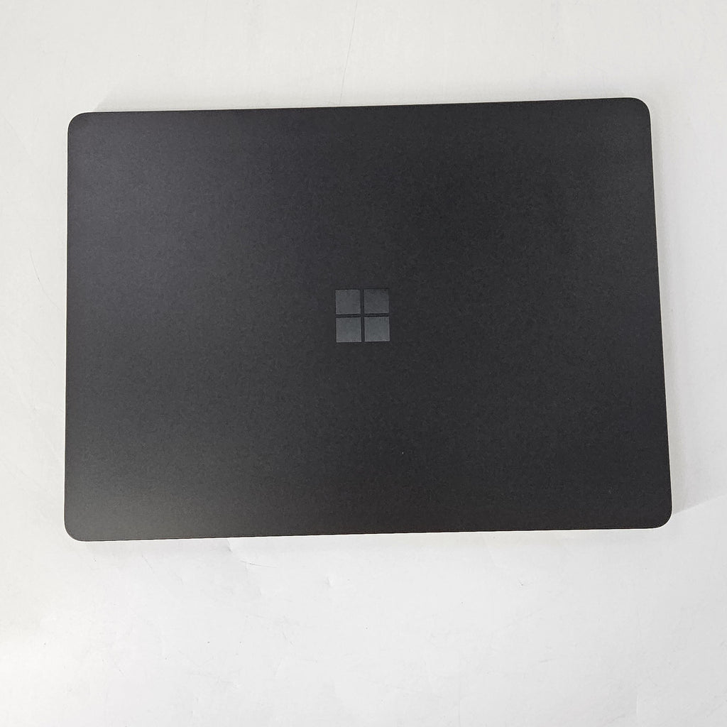 Microsoft Surface Laptop 8 13.8 Black WiFi 4.01 GHz Qualcomm Snapdragon X2 Plus 32GB RAM 512GB Solid State Drive
