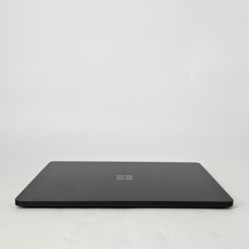 Microsoft Surface Laptop 8 13.8 Black WiFi 4.01 GHz Qualcomm Snapdragon X2 Plus 32GB RAM 512GB Solid State Drive