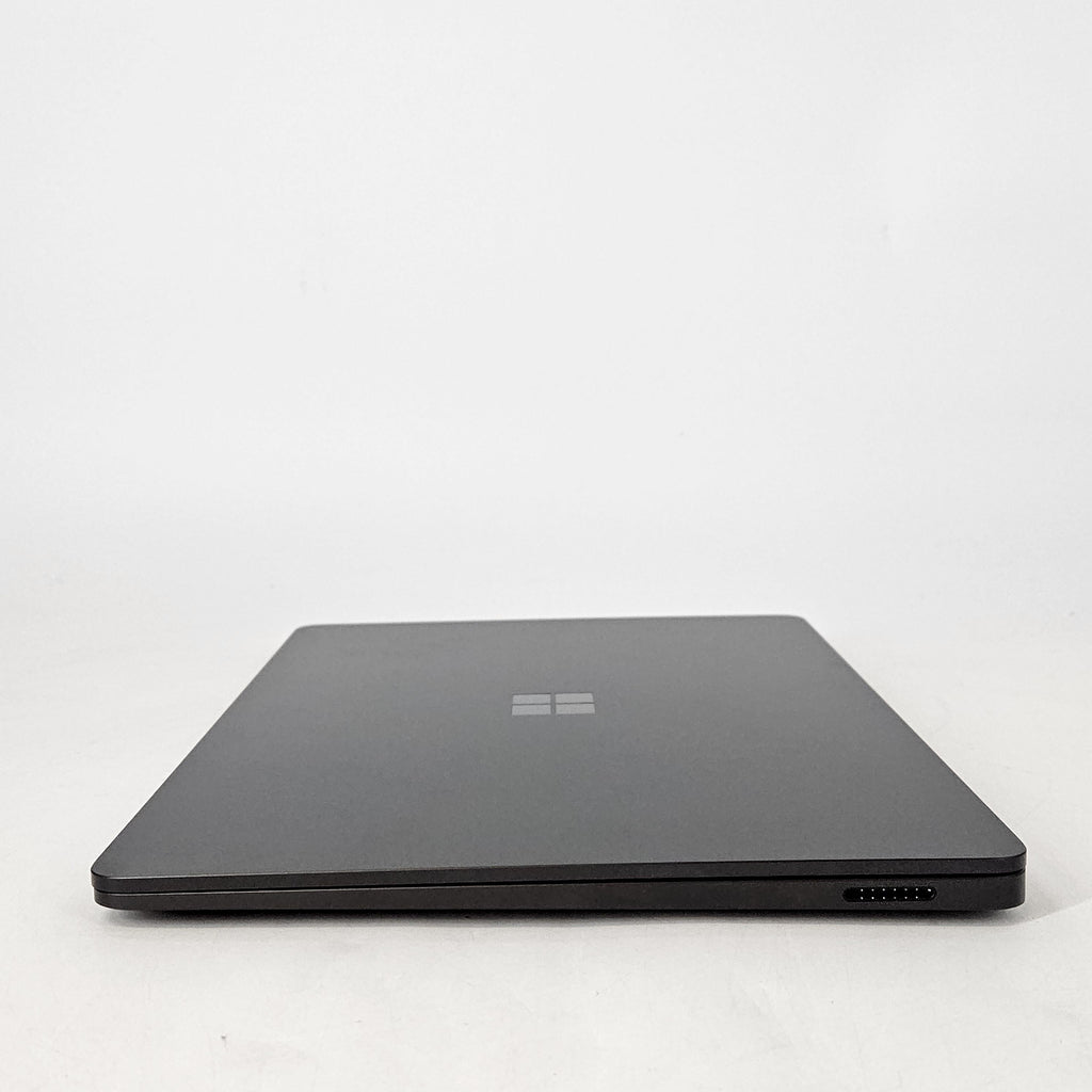 Microsoft Surface Laptop 8 13.8 Black WiFi 4.01 GHz Qualcomm Snapdragon X2 Plus 32GB RAM 512GB Solid State Drive