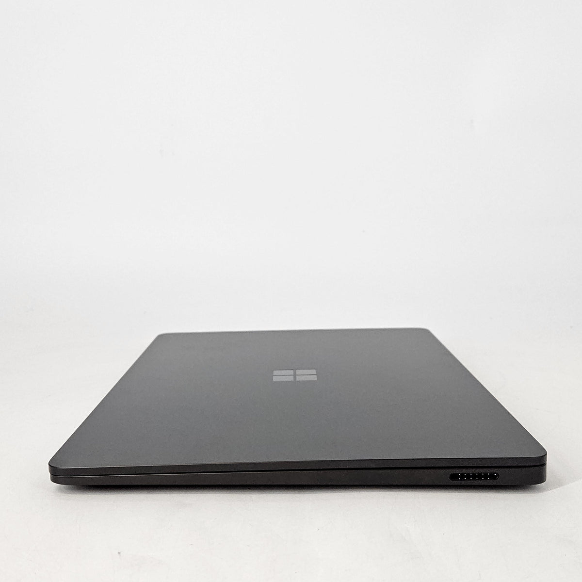 Microsoft Surface Laptop 8 13.8 Black WiFi 4.01 GHz Qualcomm Snapdragon X2 Plus 32GB RAM 512GB Solid State Drive