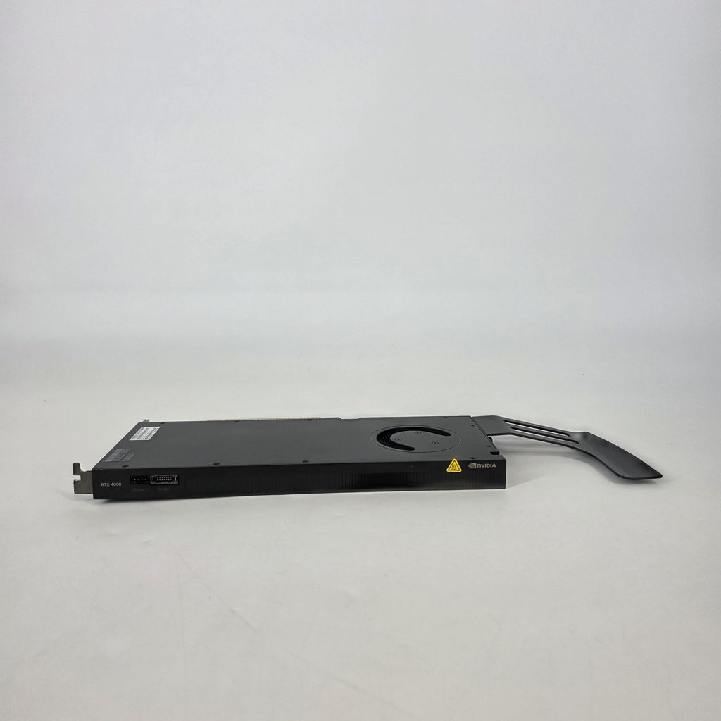 NVIDIA Quadro RTX 4000 Ada 20GB RAM