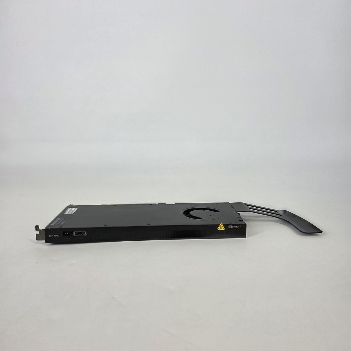 NVIDIA Quadro RTX 4000 Ada 20GB RAM