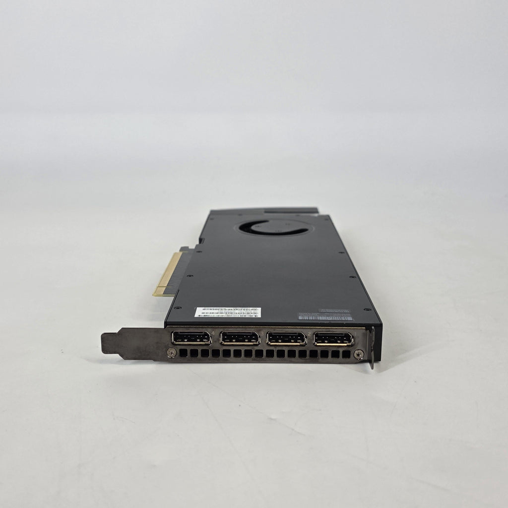 NVIDIA Quadro RTX 4000 Ada 20GB RAM