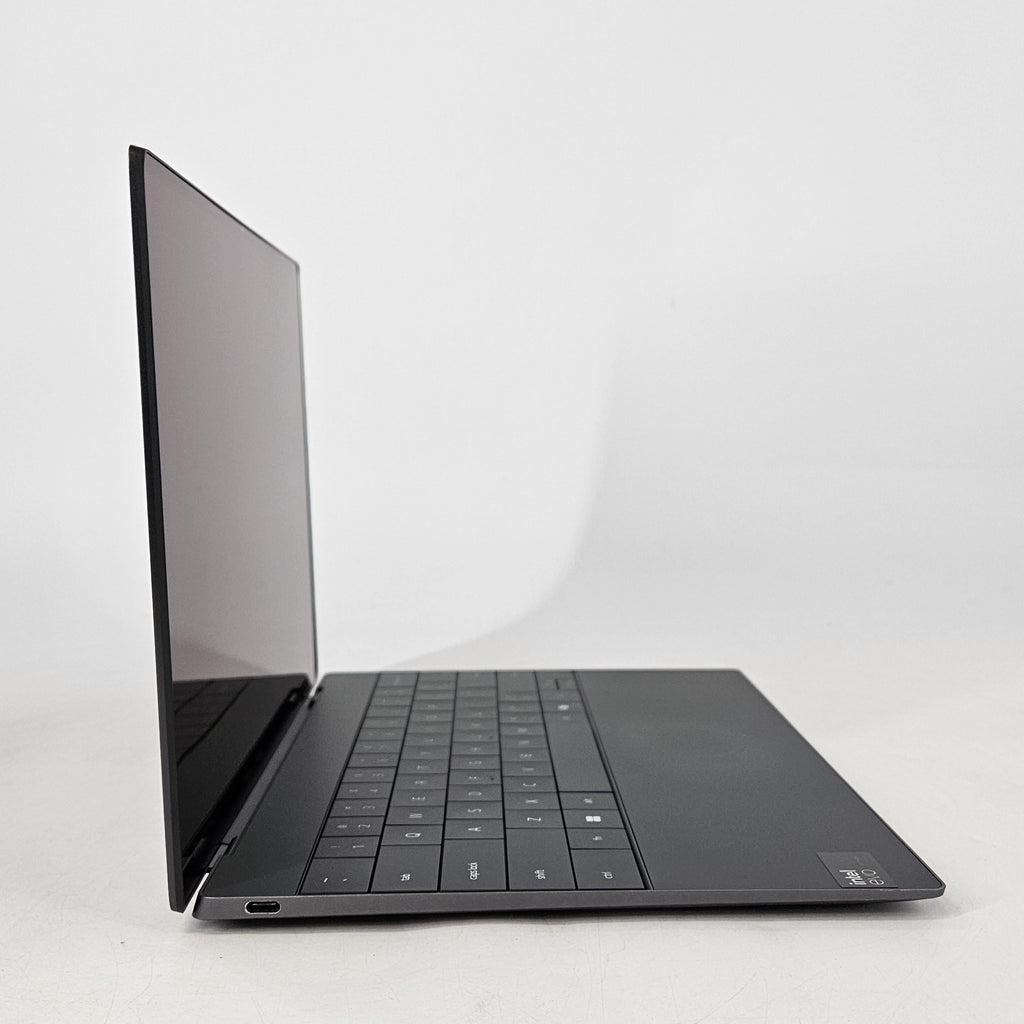 XPS 13 9340 Blue 1.4 GHz Intel Core Ultra 7 32GB RAM 512GB Solid State Drive